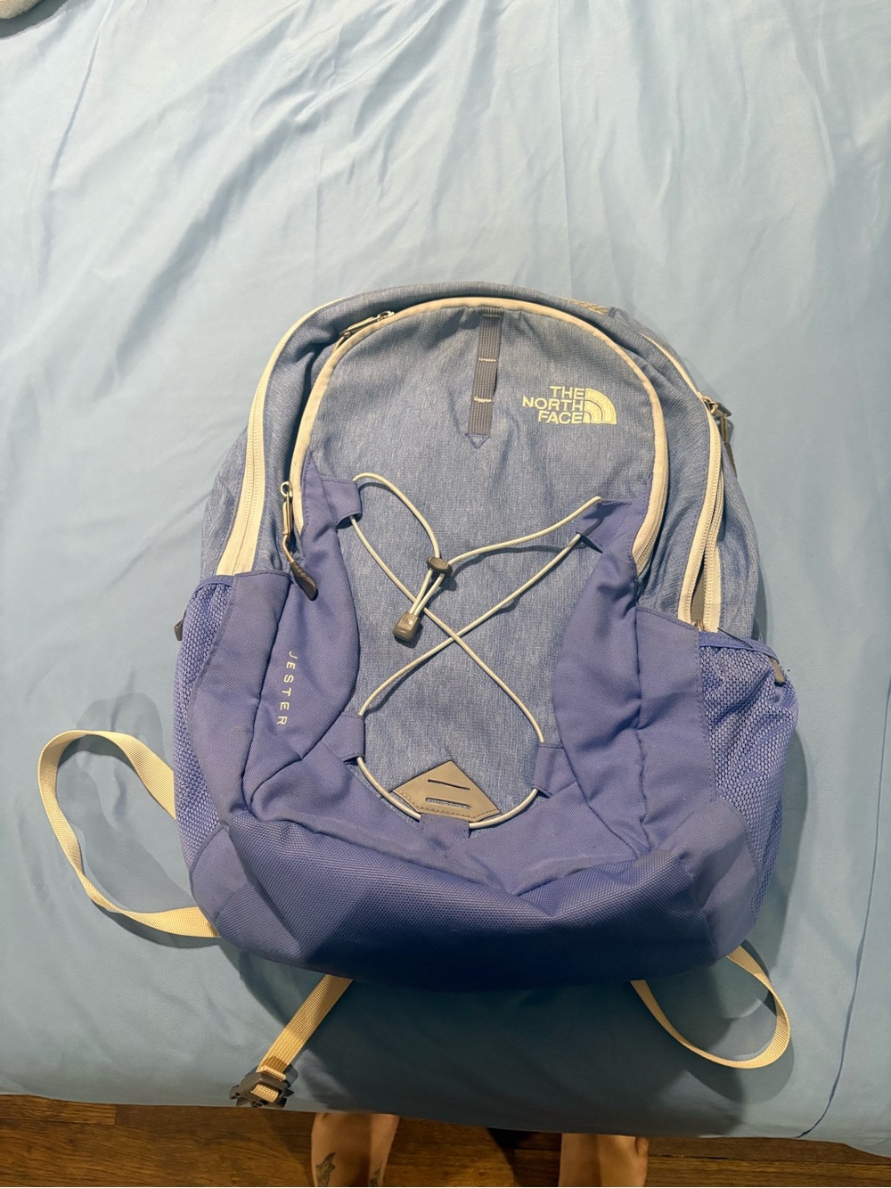 The North Face Jester Backpack